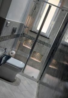 Rapallo Appartement | Casa di Amos con parcheggio privato