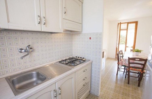 Lacona Appartement | Casa di Andrea & Francesca