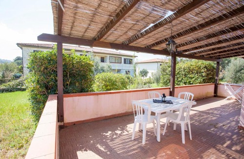 Lacona Appartement | Casa di Andrea & Francesca