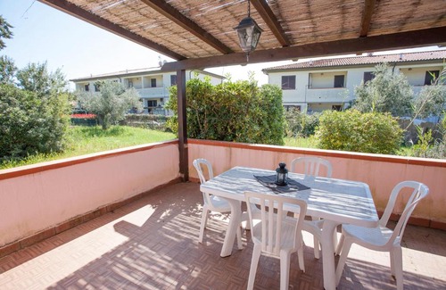 Lacona Appartement | Casa di Andrea & Francesca