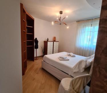 Torgiano Appartement | Casa di Anna a Perugia