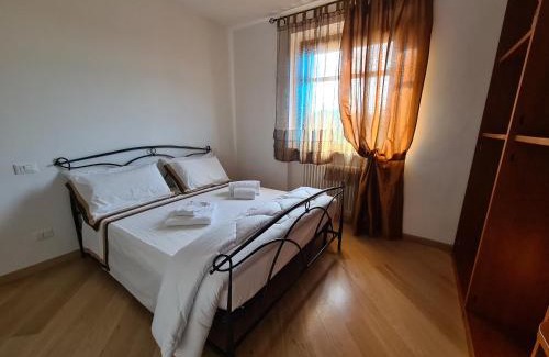 Torgiano Appartement | Casa di Anna a Perugia