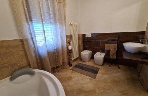 Torgiano Appartement | Casa di Anna a Perugia
