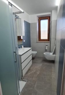 Amendolara Appartement | Casa di Anna