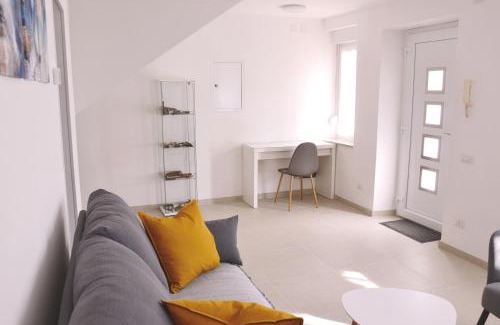 Cormons Appartement | Casa di Anna - Relax in un paesaggio suggestivo