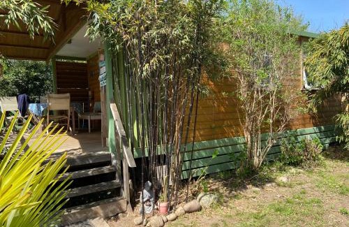 Sorbo-Ocagnano Chalet De Ski | Casa di Babbo …la Cabane