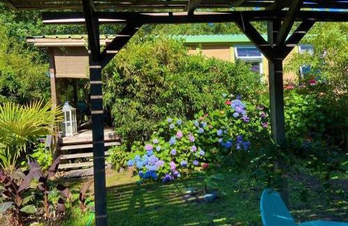 Sorbo-Ocagnano Chalet De Ski | Casa di Babbo …la Cabane