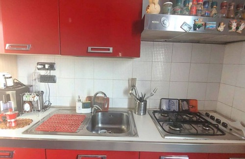 Camporoppolo Maison | Casa di Campagna con Camino e Giardino