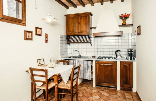 Sovicille Maison | Casa di Campagna in Toscana