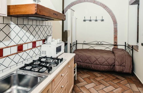 Sovicille Maison | Casa di Campagna in Toscana