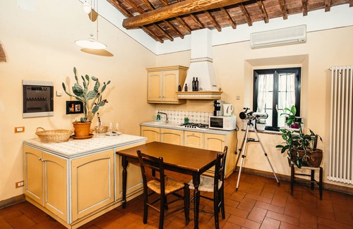 Sovicille Maison | Casa di Campagna in Toscana