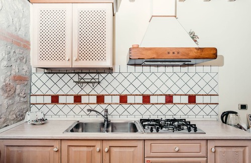 Sovicille Maison | Casa di Campagna in Toscana