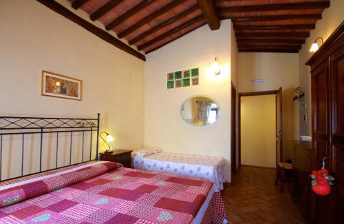 Sovicille Maison | Casa Di Campagna In Toscana