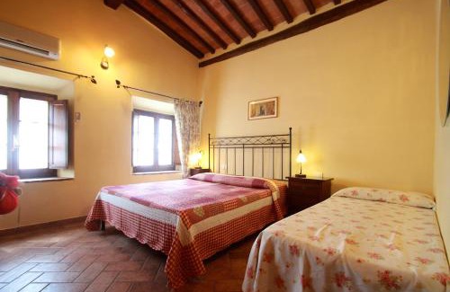 Sovicille Maison | Casa Di Campagna In Toscana