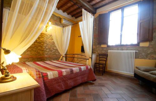 Sovicille Maison | Casa Di Campagna In Toscana