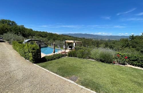 Pergine Valdarno Maison | Casa di Campagna Pianelli
