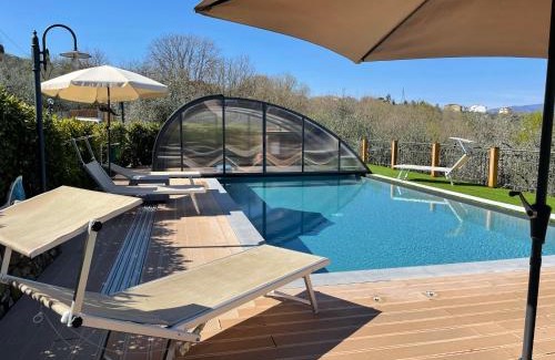 Pergine Valdarno Maison | Casa di Campagna Pianelli