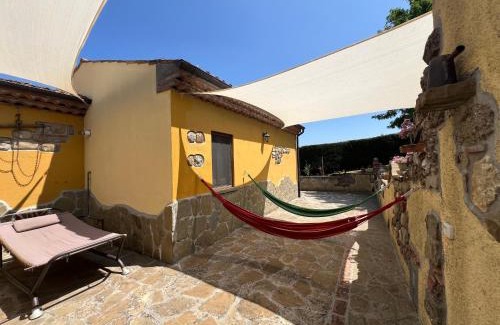 Teana Maison | Casa di campagna nel Parco del Pollino