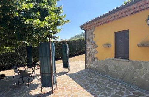 Teana Maison | Casa di campagna nel Parco del Pollino