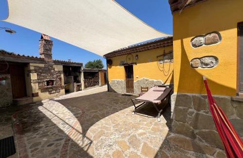 Teana Maison | Casa di campagna nel Parco del Pollino