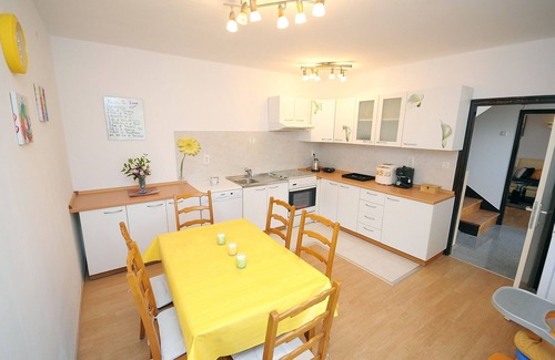 Gajana Maison | Maison de vacances Vila Dioniza Pula 4 ****