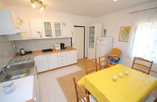Gajana Maison | Maison de vacances Vila Dioniza Pula 4 ****