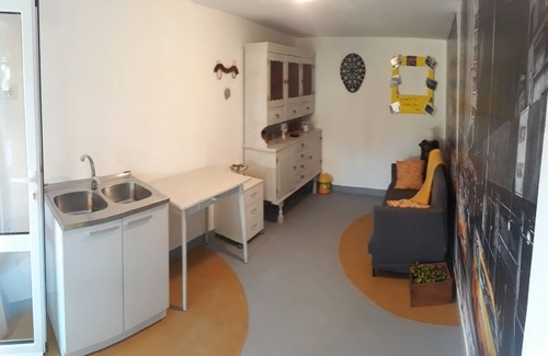 Gajana Maison | Maison de vacances Vila Dioniza Pula 4 ****