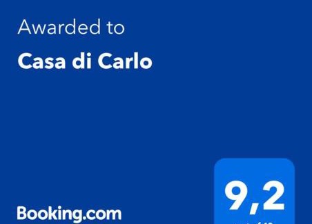 Cissano Appartement | Casa di Carlo