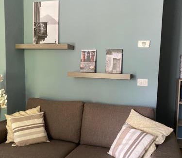 Cissano Appartement | Casa di Carlo
