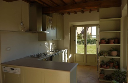 Marciano della Chiana Maison | Casa di Charme con Pergolato e Piscina