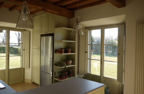 Marciano della Chiana Maison | Casa di Charme con Pergolato e Piscina