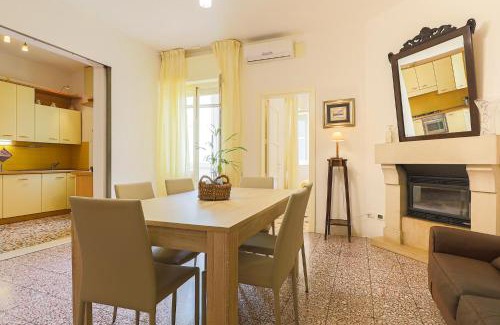 Gallipoli Appartement | Casa di Clara Gallipoli - Appartamento Centralissimo