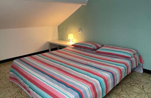 Rapallo Appartement | Casa di Clara