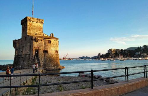 Rapallo Appartement | Casa di Clara