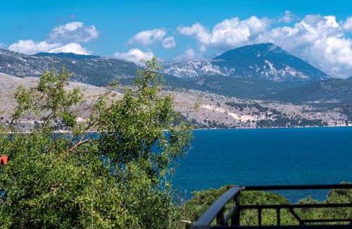 Paliki Appartement | Casa di Colona - Μπεζ
