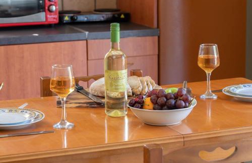 Paliki Appartement | Casa di Colona - Μπεζ