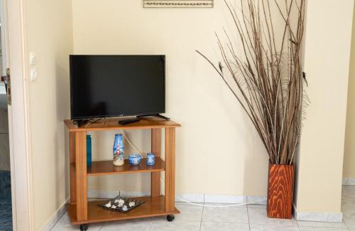 Paliki Appartement | Casa di Colona - Μπεζ