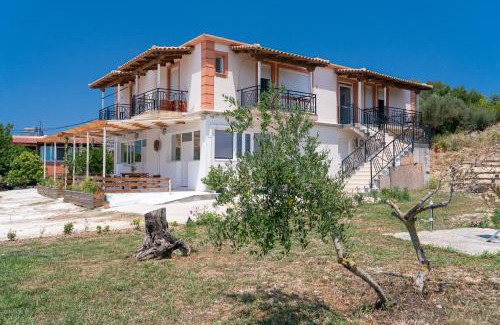 Paliki Appartement | Casa di Colona Studio