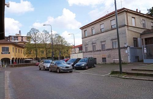 Bruzzano Appartement | Casa di Corte a Milano