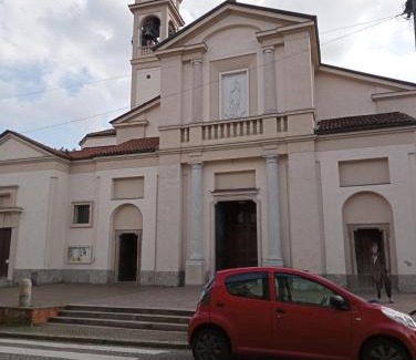Bruzzano Appartement | Casa di Corte a Milano
