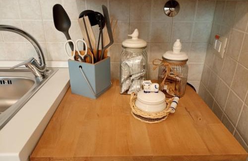 Bruzzano Appartement | Casa di Corte a Milano