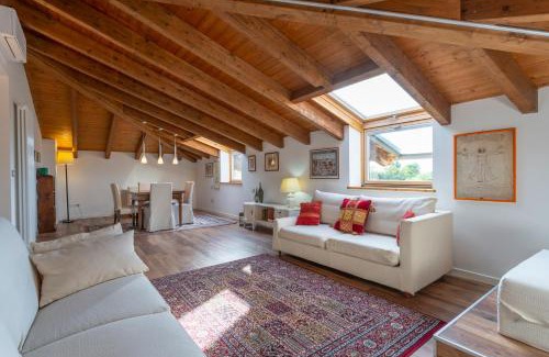 Cargnacco Appartement | Casa di Dino Udine Terenzano