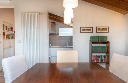 Cargnacco Appartement | Casa di Dino Udine Terenzano