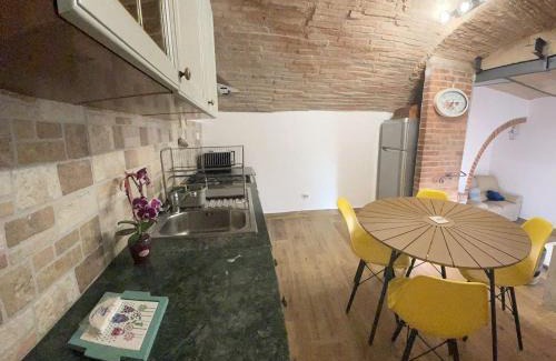 Montone Maison | Casa di Duccio