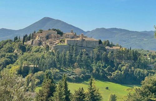 Montone Maison | Casa di Duccio