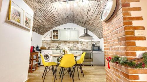 Montone Maison | Casa di Duccio