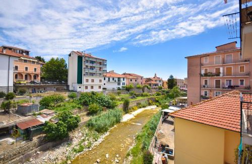 San Lorenzo al Mare Appartement | Casa di Elena 200 mt dal mare