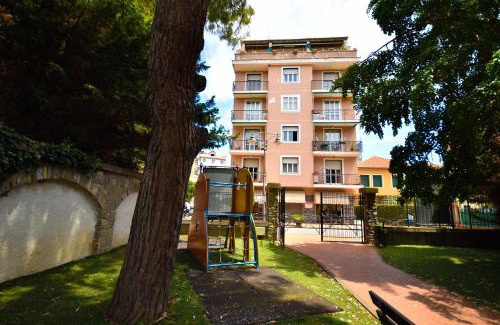 San Lorenzo al Mare Appartement | Casa di Elena 200 mt dal mare