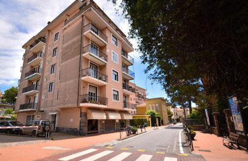 San Lorenzo al Mare Appartement | Casa di Elena 200 mt dal mare