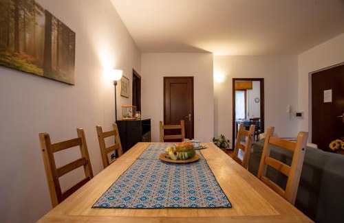 Negrar Appartement | Casa di Emma - Verona, Lago di Garda, Valpolicella